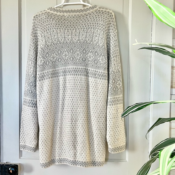 ✨Peruvian Link Alpaca Collection✨ cardigan - Picture 5 of 5
